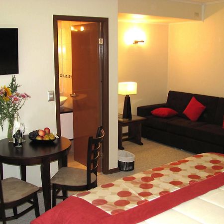 Hotel Baviera بارال المظهر الخارجي الصورة